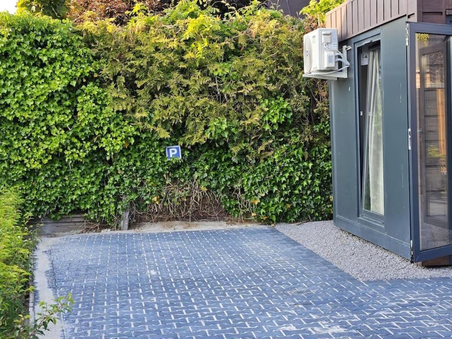 Knus Vakantieverblijf Voor 2 Personen Apartment Ureterp Exterior photo